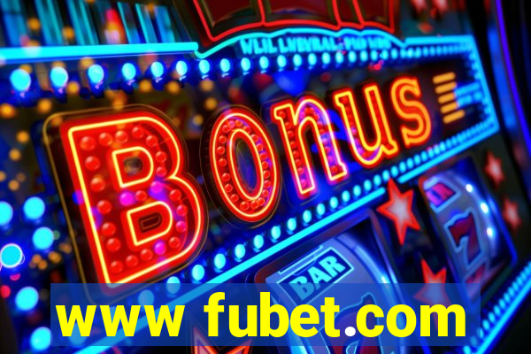 www fubet.com